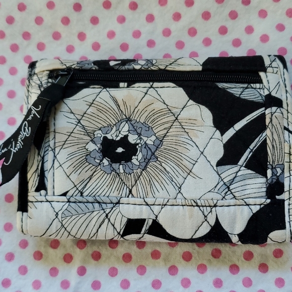 Vera Bradley Small wallet - Picture 5 of 5